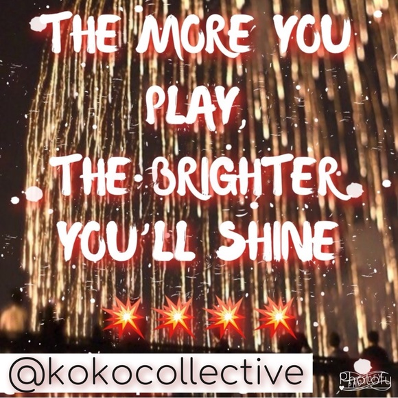 ✨SEE U ALL IN 2026✨GLOW ON✨✨WHO KEEPS US ALL GROWING! FIREWORK OF THE WEEK💥 - Picture 12 of 16